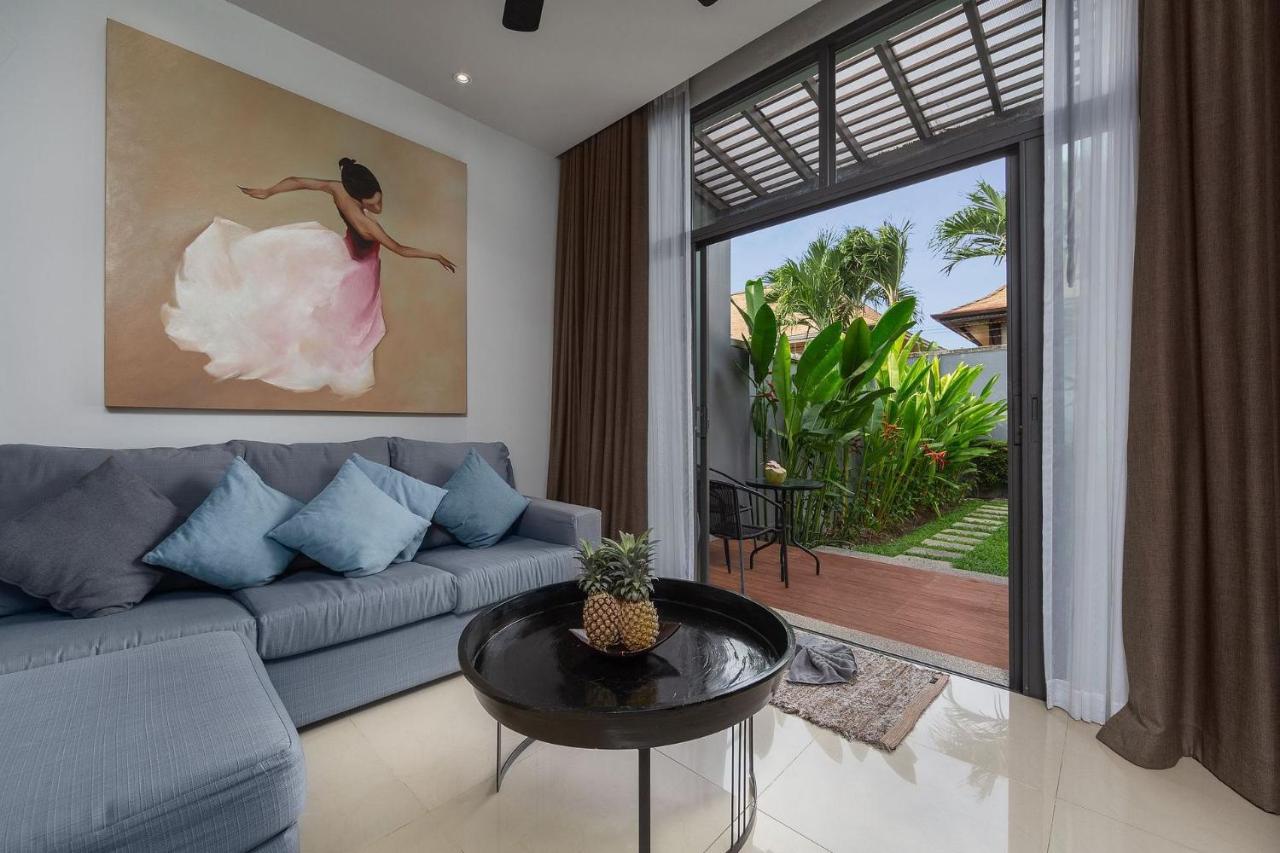 Villa Hinako By Tropiclook Rawai Dış mekan fotoğraf