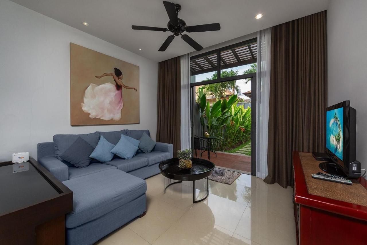 Villa Hinako By Tropiclook Rawai Dış mekan fotoğraf