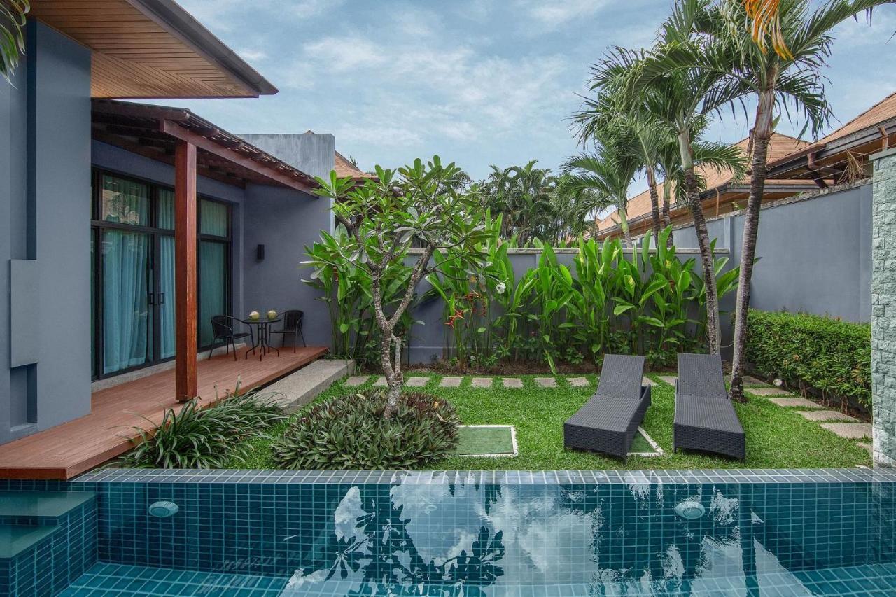 Villa Hinako By Tropiclook Rawai Dış mekan fotoğraf