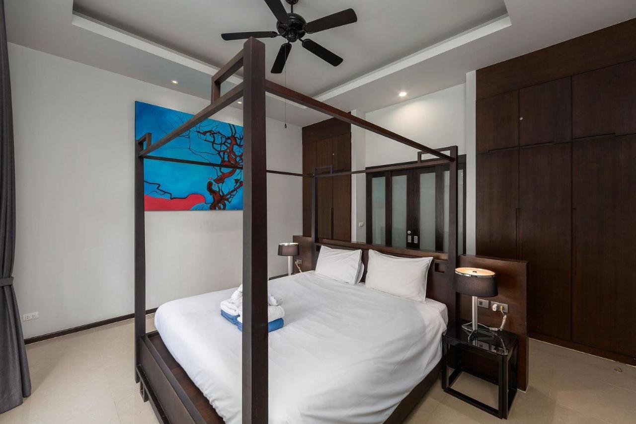 Villa Hinako By Tropiclook Rawai Dış mekan fotoğraf