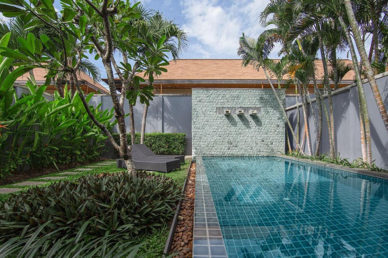 Villa Hinako By Tropiclook Rawai Dış mekan fotoğraf