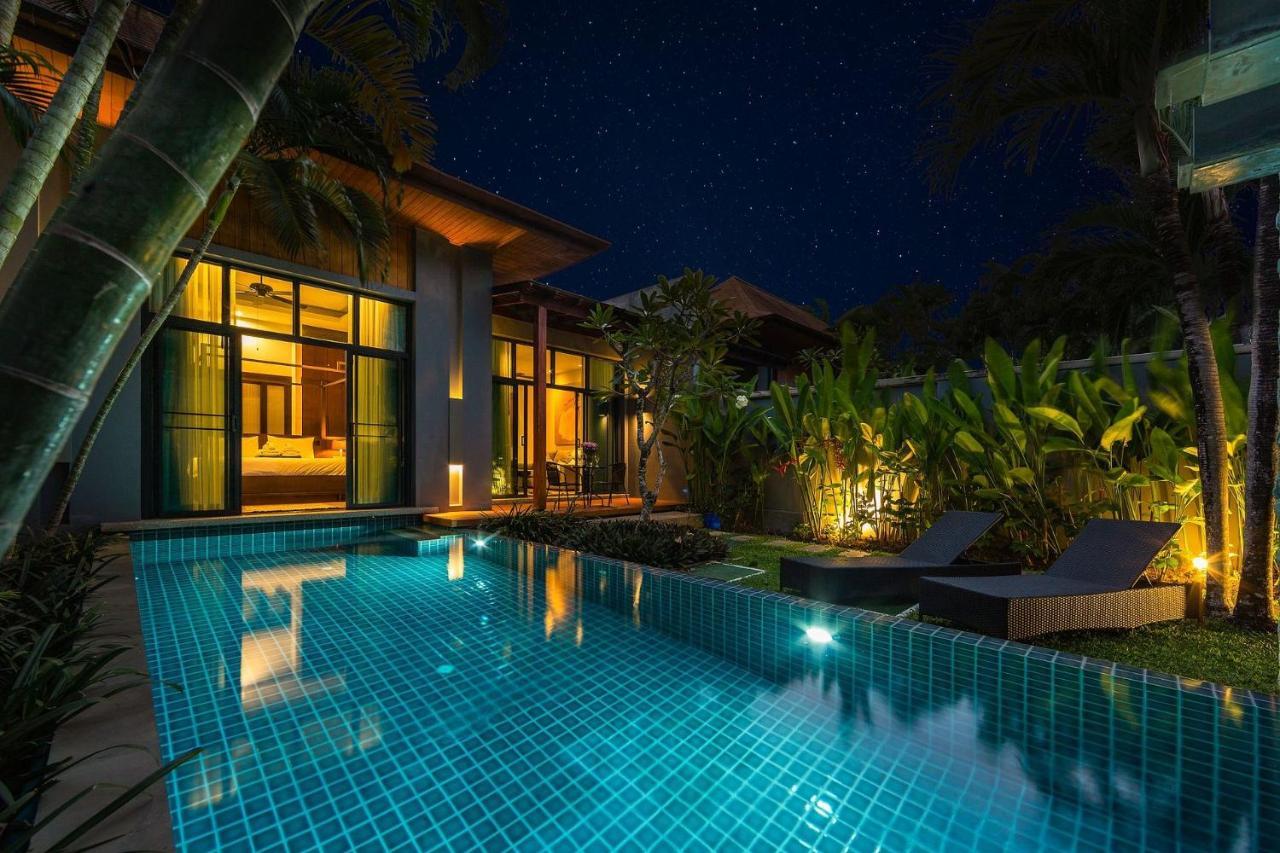 Villa Hinako By Tropiclook Rawai Dış mekan fotoğraf