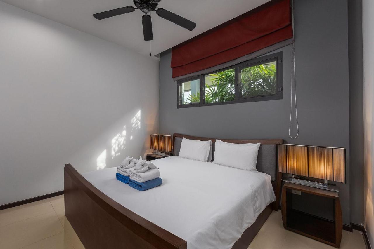 Villa Hinako By Tropiclook Rawai Dış mekan fotoğraf