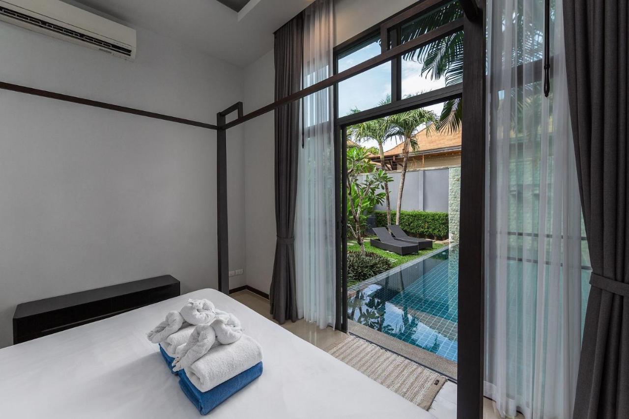 Villa Hinako By Tropiclook Rawai Dış mekan fotoğraf