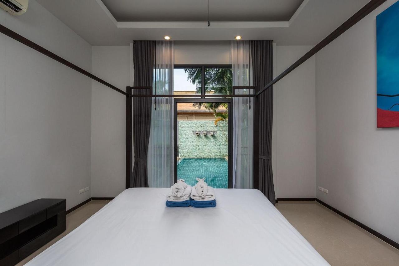Villa Hinako By Tropiclook Rawai Dış mekan fotoğraf