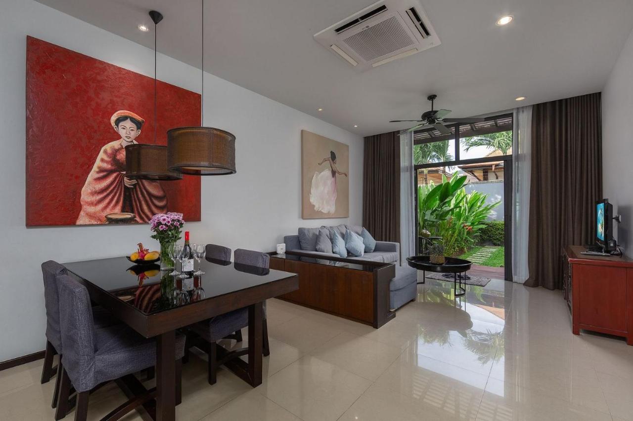 Villa Hinako By Tropiclook Rawai Dış mekan fotoğraf