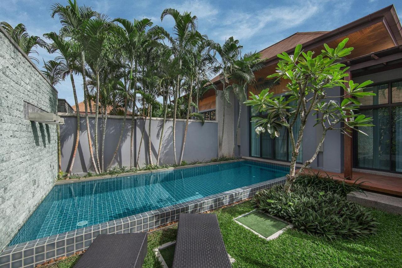 Villa Hinako By Tropiclook Rawai Dış mekan fotoğraf