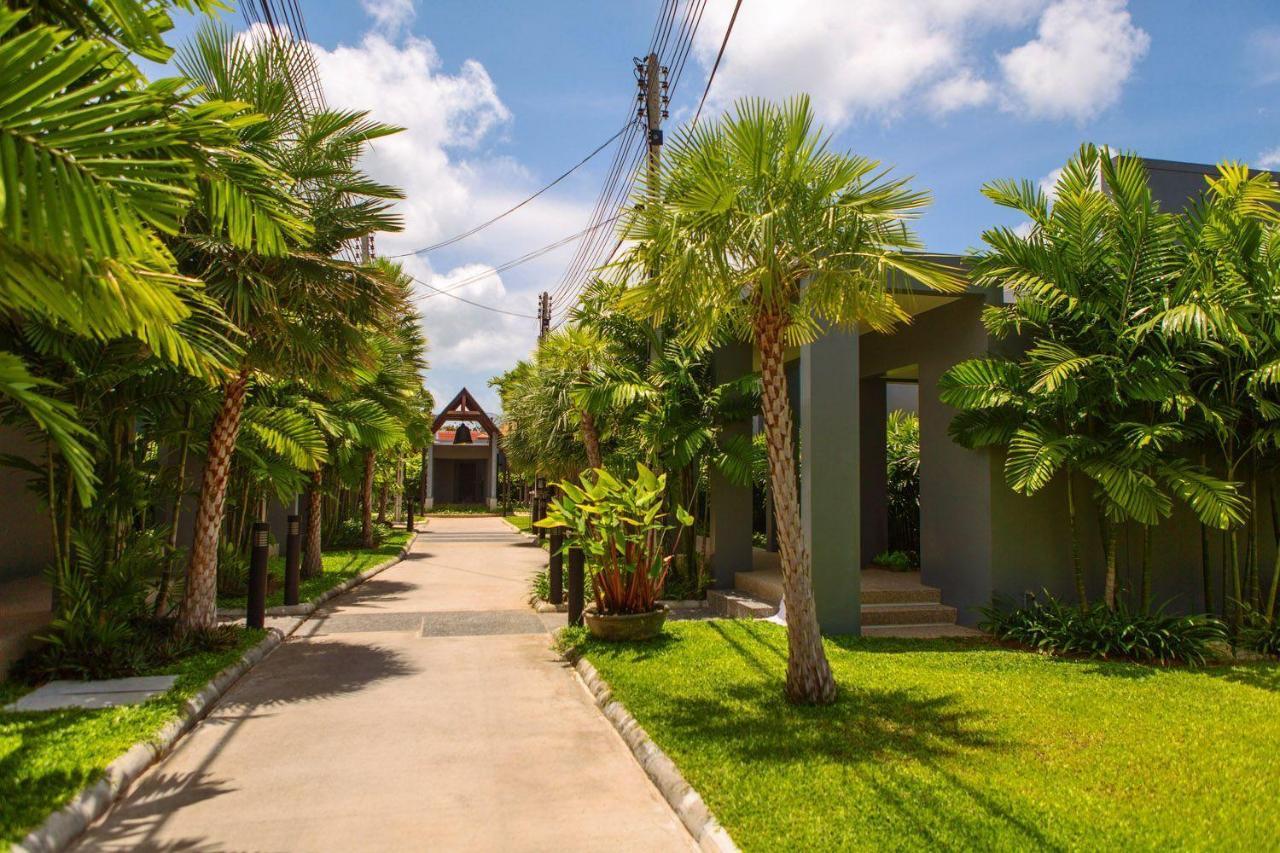Villa Hinako By Tropiclook Rawai Dış mekan fotoğraf
