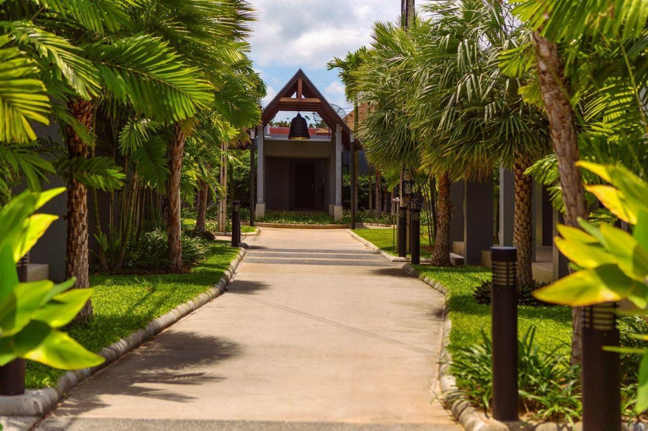 Villa Hinako By Tropiclook Rawai Dış mekan fotoğraf