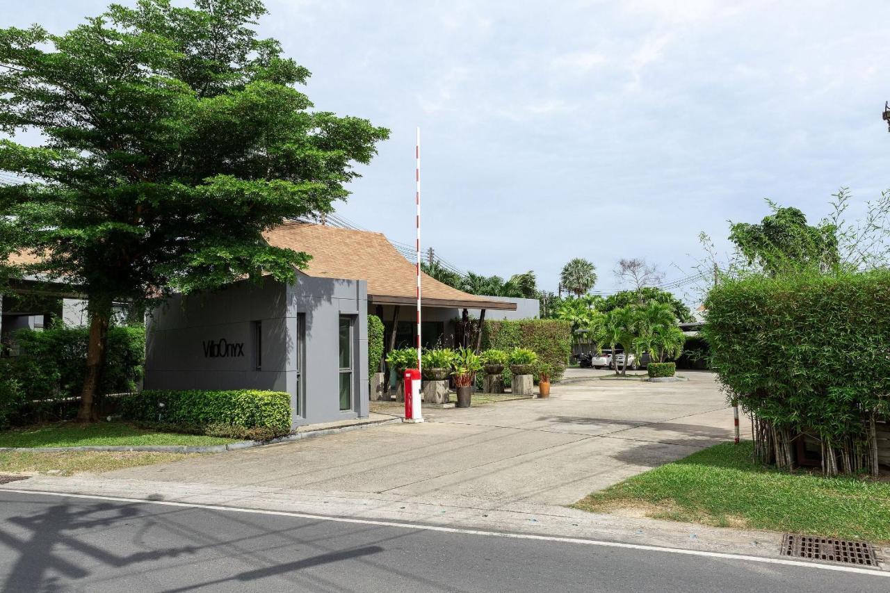 Villa Hinako By Tropiclook Rawai Dış mekan fotoğraf