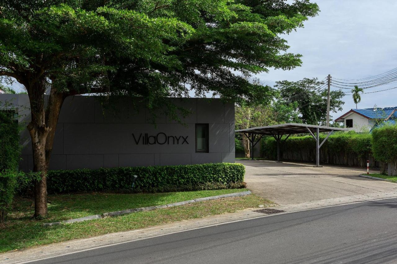 Villa Hinako By Tropiclook Rawai Dış mekan fotoğraf