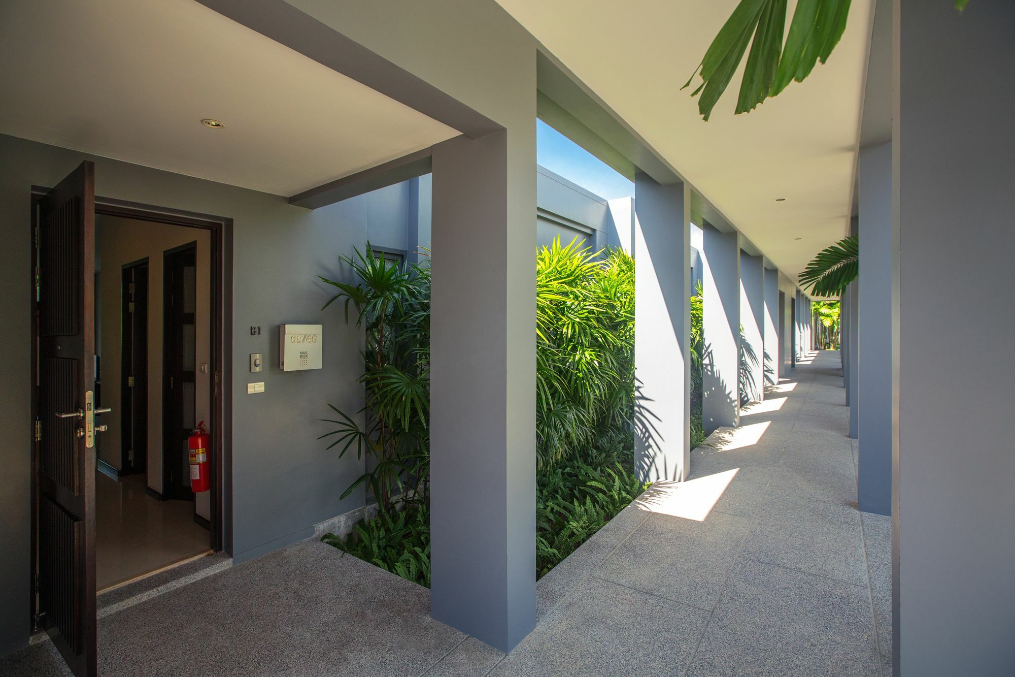 Villa Hinako By Tropiclook Rawai Dış mekan fotoğraf